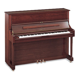 Пианино Yamaha U3 PDAW, фото 